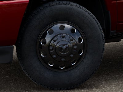 2026 RAM Ram 3500 Big Horn