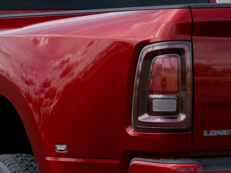 2026 RAM Ram 3500 Big Horn