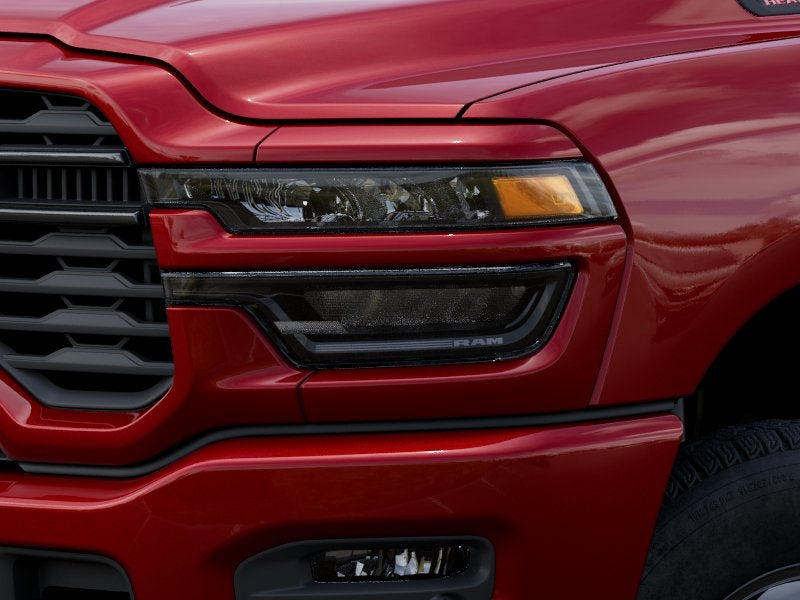 2026 RAM Ram 3500 Big Horn