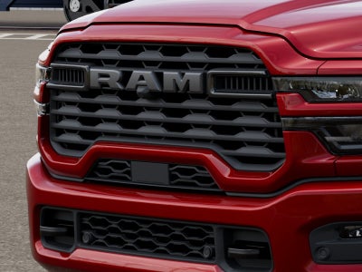 2026 RAM Ram 3500 Big Horn