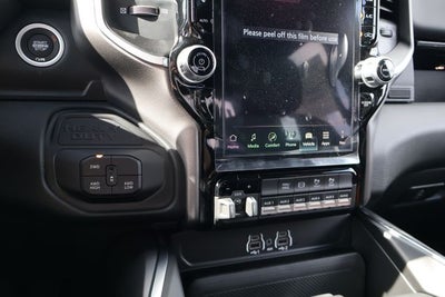 2027 RAM Ram 3500 Big Horn