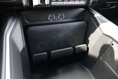 2027 RAM Ram 3500 Big Horn