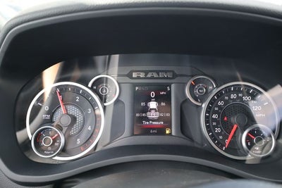 2027 RAM Ram 3500 Big Horn
