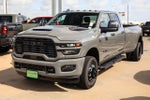 2027 RAM Ram 3500 Big Horn