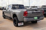 2027 RAM Ram 3500 Big Horn