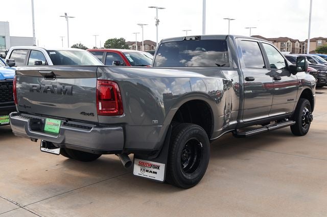 2027 RAM Ram 3500 Big Horn