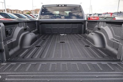 2027 RAM Ram 3500 Big Horn