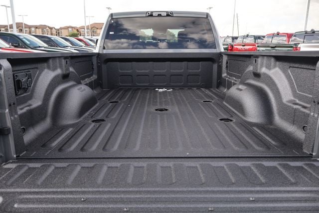 2027 RAM Ram 3500 Big Horn