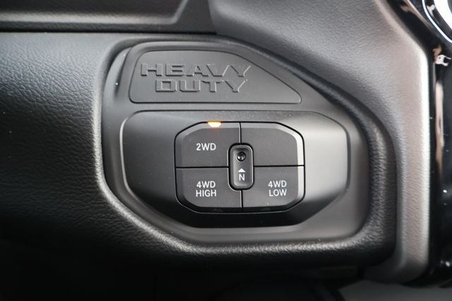 2026 RAM Ram 3500 Big Horn