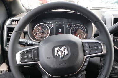 2026 RAM Ram 3500 Big Horn