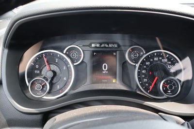 2026 RAM Ram 3500 Big Horn