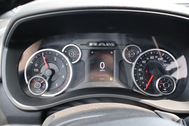 2026 RAM Ram 3500 Big Horn