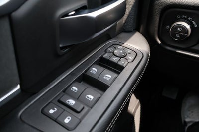 2026 RAM Ram 3500 Big Horn