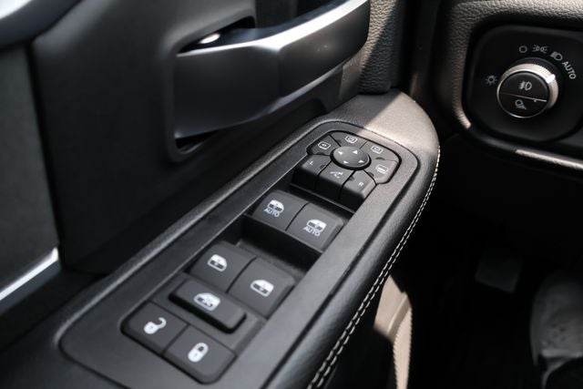 2026 RAM Ram 3500 Big Horn