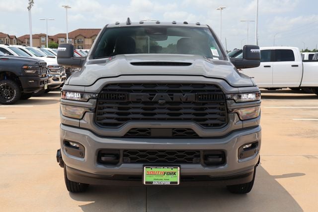 2026 RAM Ram 3500 Big Horn