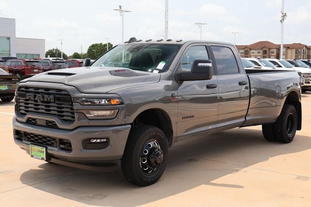 2026 RAM Ram 3500 Big Horn