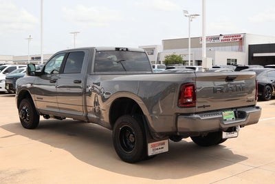 2026 RAM Ram 3500 Big Horn