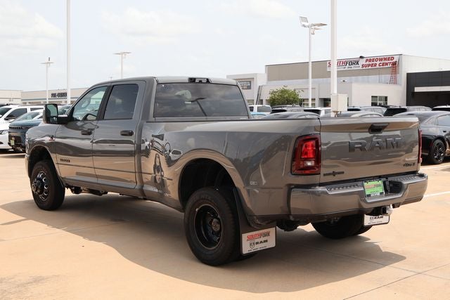 2026 RAM Ram 3500 Big Horn