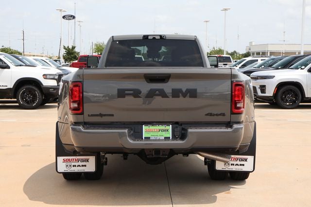 2026 RAM Ram 3500 Big Horn