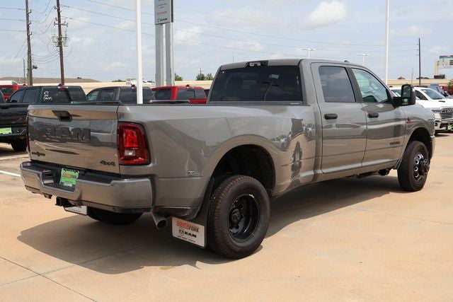 2026 RAM Ram 3500 Big Horn