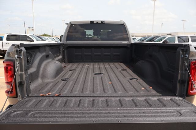 2026 RAM Ram 3500 Big Horn