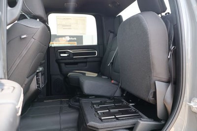 2026 RAM Ram 3500 Big Horn