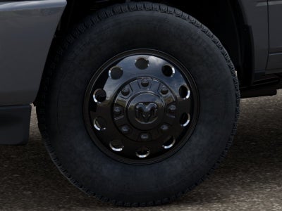 2026 RAM Ram 3500 Big Horn