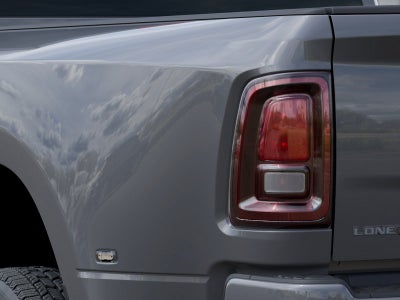 2026 RAM Ram 3500 Big Horn