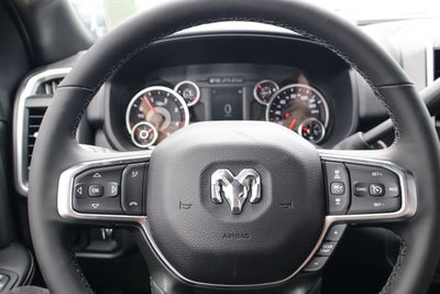 2027 RAM Ram 3500 Big Horn