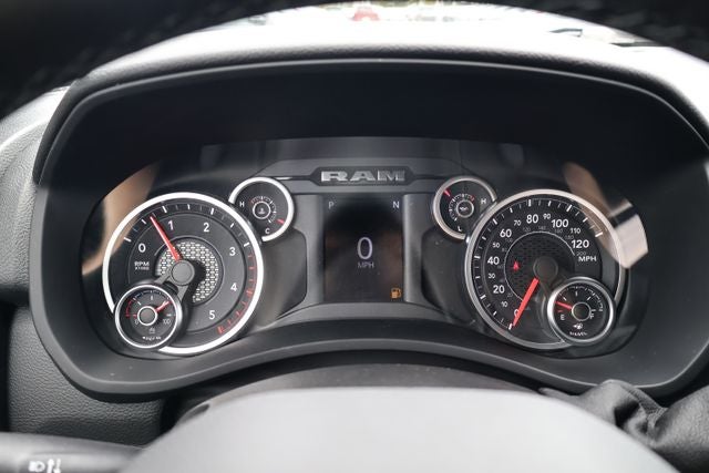 2027 RAM Ram 3500 Big Horn