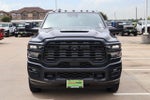 2027 RAM Ram 3500 Big Horn