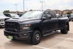 2027 RAM Ram 3500 Big Horn