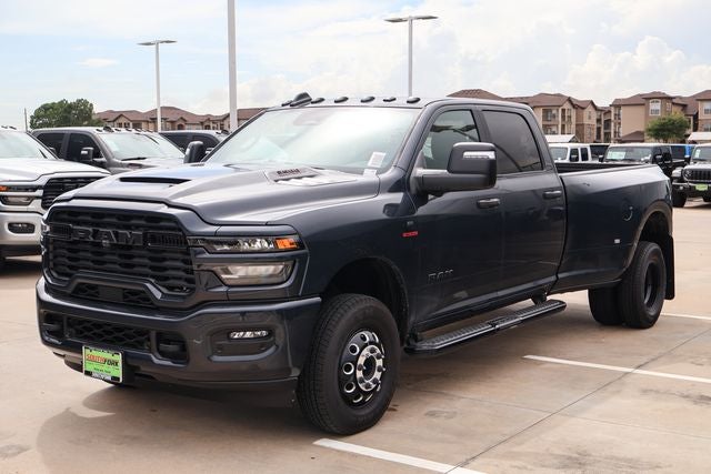 2027 RAM Ram 3500 Big Horn