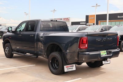 2027 RAM Ram 3500 Big Horn
