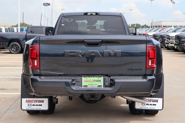 2027 RAM Ram 3500 Big Horn