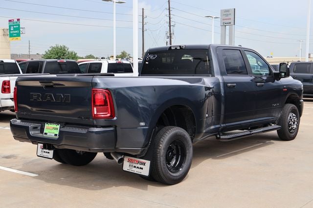 2027 RAM Ram 3500 Big Horn