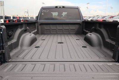 2027 RAM Ram 3500 Big Horn