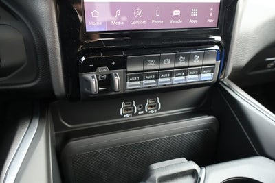 2026 RAM Ram 3500 Big Horn