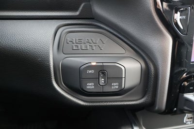 2026 RAM Ram 3500 Big Horn