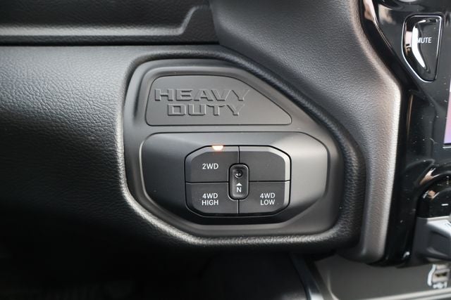 2026 RAM Ram 3500 Big Horn