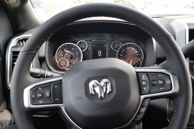 2026 RAM Ram 3500 Big Horn