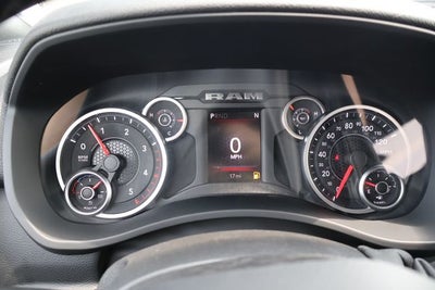 2026 RAM Ram 3500 Big Horn