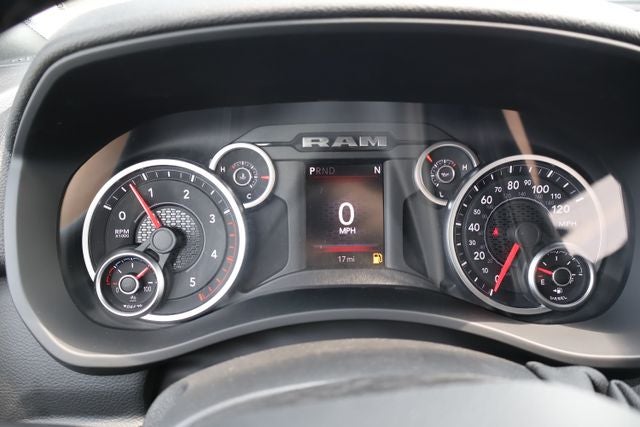 2026 RAM Ram 3500 Big Horn