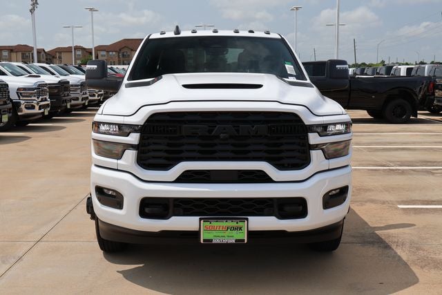 2026 RAM Ram 3500 Big Horn