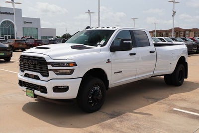 2026 RAM Ram 3500 Big Horn