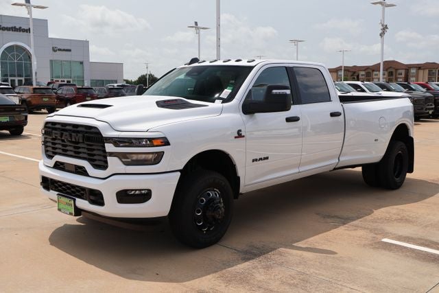 2026 RAM Ram 3500 Big Horn