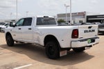 2026 RAM Ram 3500 Big Horn