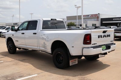 2026 RAM Ram 3500 Big Horn