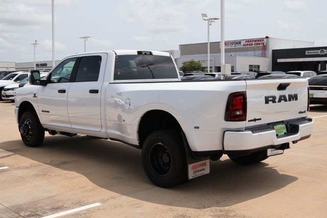 2026 RAM Ram 3500 Big Horn