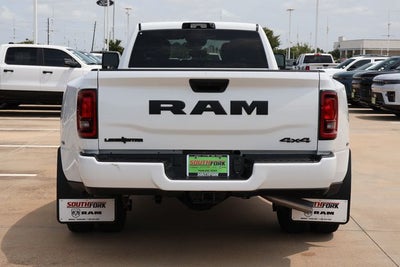 2026 RAM Ram 3500 Big Horn